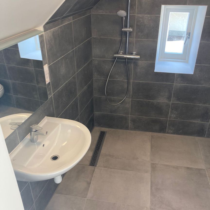 Te huur: kamer aan de Nieuwe Haagdijk in Breda - Photo 1