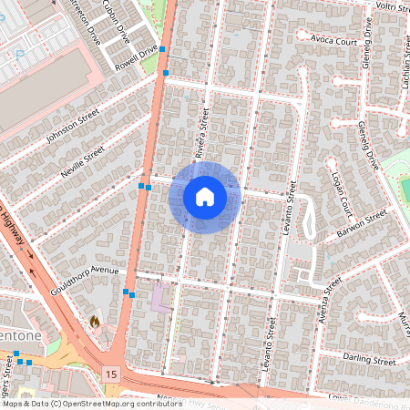 5/30 Riviera Street, Vic 3194, Mentone