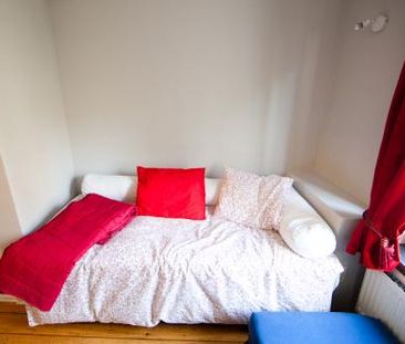 Möbliertes Studio in Brüssel Schuman (EU District) - Photo 2