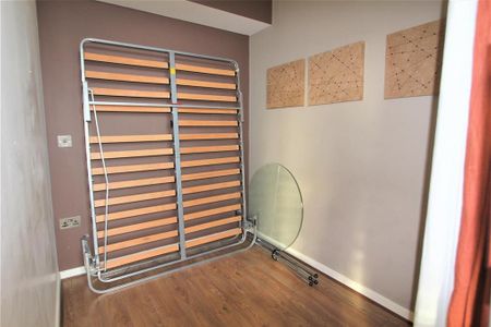 Studio to rent - Photo 4