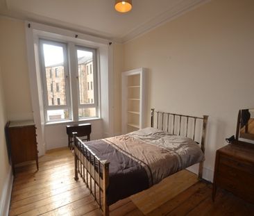 2 bed flat to rent in Overdale Street, Glasgow, G42 - Photo 2