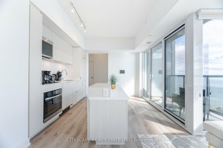 For Lease - 370 Martha Street Unit# 1907, Burlington, Ontario - Photo 4