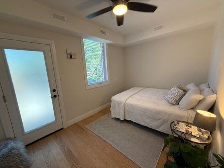 For Lease - 129 Seaton Street Unit# Main, Toronto, Ontario - Photo 2