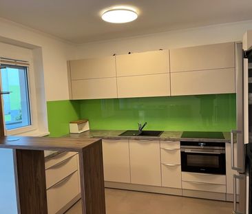 Unterwaltersdorf/Hasengarten - 2 Zimmer mit Balkon und Autoabstellp... - Photo 4