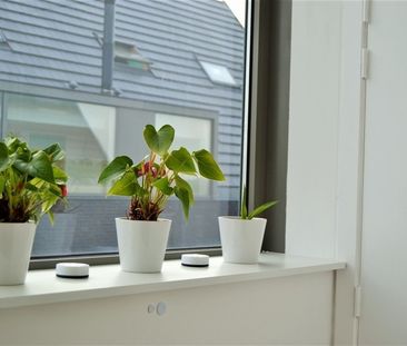 instapklare penthouse in het centrum van Harelbeke - Foto 2