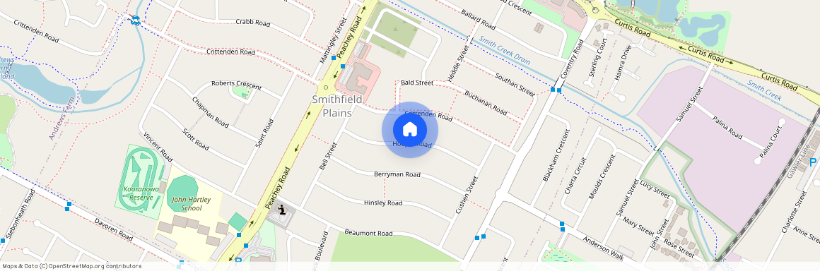 22 Hooper Road, Smithfield Plains