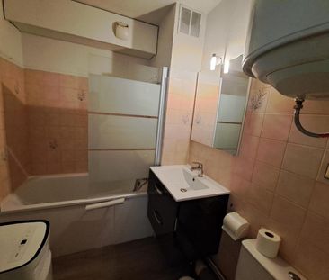 Location Appartement 1 pièce 18m² BORDEAUX 33000 - Photo 4