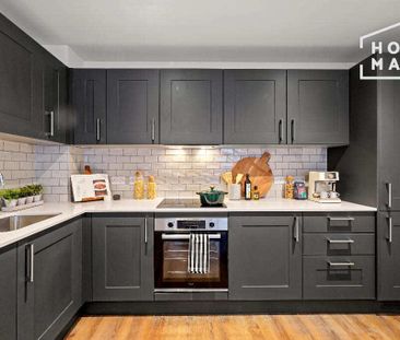 1 bedroom apartment to rent - Photo 6