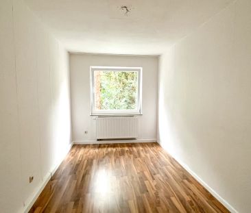 Ideal geschnittene 3-Zimmer Wohnung in zentraler Lage! - Foto 1