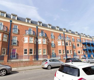 The Royal Seabathing, Canterbury Road, Margate, CT9 5NB, Kent - Photo 3