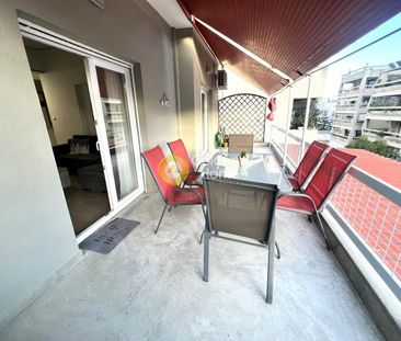 Ενοικίαση κατοικίας, 110 τ.μ., Παλαιό Φάληρο, 1.300 € - Photo 5