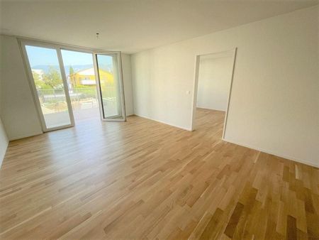 Altersgerechte und moderne 2.5 Zimmer Wohnung - Foto 5