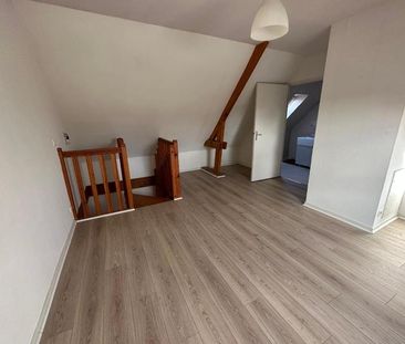 Location Appartement 2 pièces 42m² TOURS 37000 - Photo 6