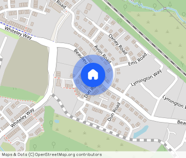 Beaulieu Road, Southhampton, SO30 - Photo 1