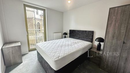 1 bedroom apartment to rent Castle Street, Luton, Bedfordshire, LU1 - Photo 5