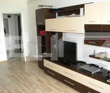 Apartament tip studio de 44 mp, decomandat, imobil nou, mobilat modern, zona strazii Viilor! - Photo 2
