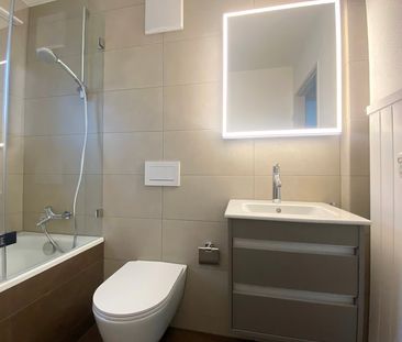 3.5 Zimmer, 69 m², 6. Stock - Foto 3