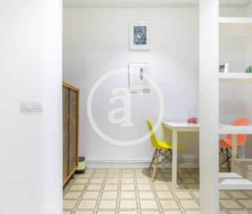Piso de alquiler en C/ D'aragó, La Nova Esquerra de l'Eixample - Photo 5