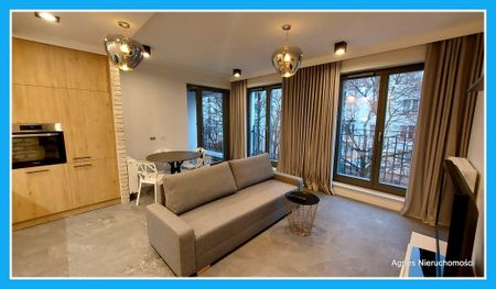 Warszawa, Mokotów, Wołoska - Фото 3