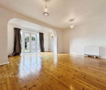 3 bedroom terraced house to rent - Photo 2