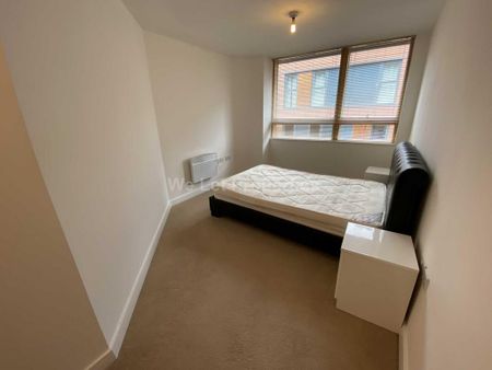 2 bedroom apartment to rent - Photo 3