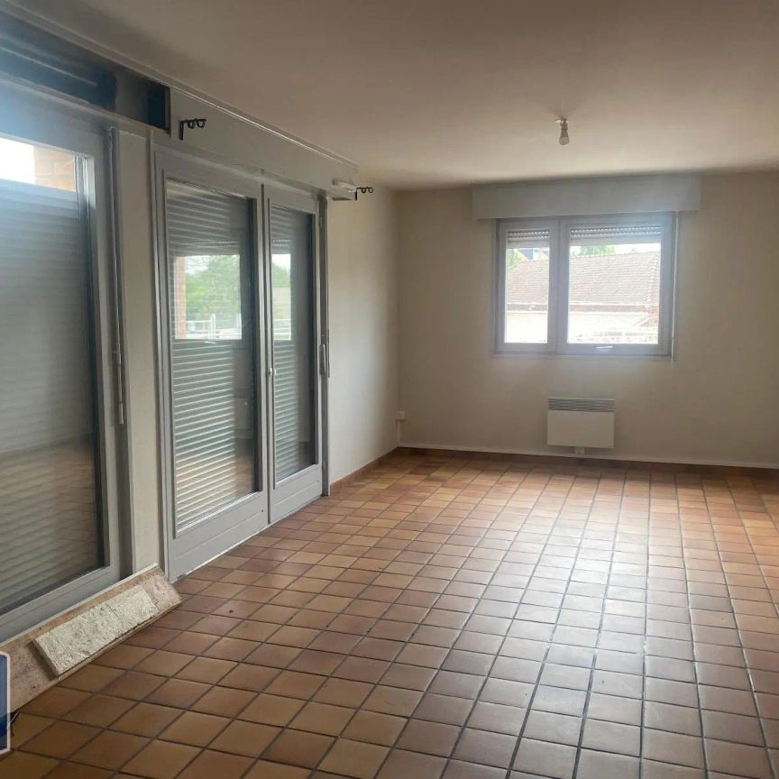 Appartement à louer 4 pièces 87.67m² - Photo 1