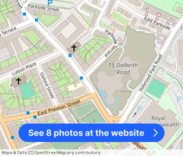 91P Parkside Terrace, Edinburgh, EH16 5BN - Photo 1