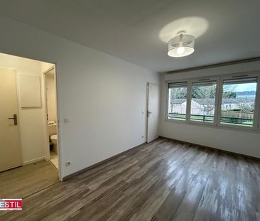 Appartement 1 pièces de 22 à Jouy le moutier - Photo 6