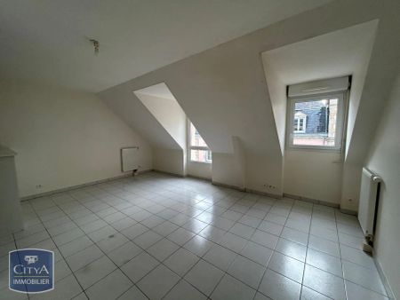 Appartement à louer 3 pièces 54m² - Photo 4