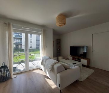 Location Appartement 2 pièces 41m² BIHOREL 76420 - Photo 1