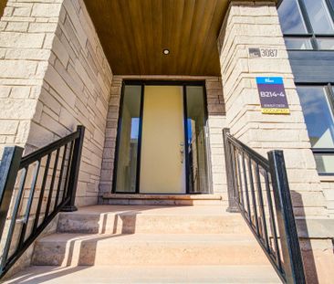 For Lease - 3087 Meadowridge Drive, Oakville, Ontario - Photo 5