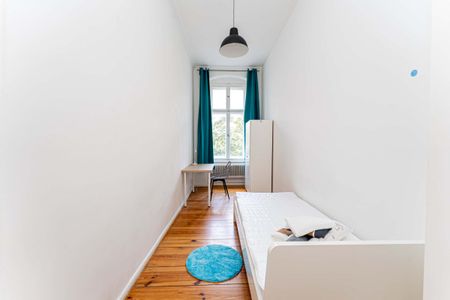 Kaiser-Friedrich-Straße - Room 1 - Photo 5