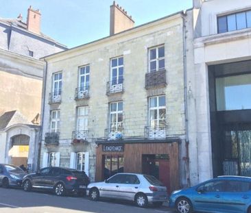 Louer appartement 1 pièce de 16 m² - Photo 2