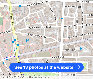 South Market Road, Great Yarmouth, NR30 - Photo 1