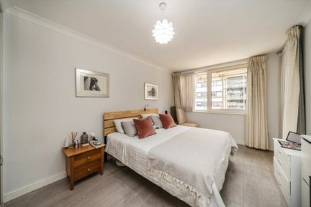 Boardwalk Place, Poplar, E14 - Photo 5