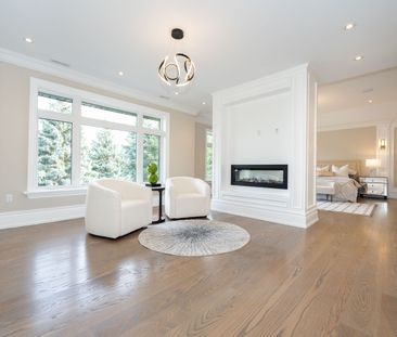 For Lease - 104 Dexter Road, Richmond Hill, Ontario - Photo 1