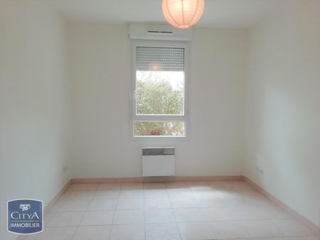 Location Appartement 2 pièces 37m² ISTRES 13800 - Photo 2
