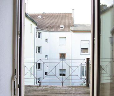 Modernes Wohnen in ruhiger Lage – Frisch renoviert zum Erstbezug - Foto 6