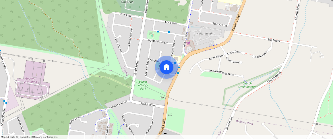 ** Caldwell St, Goodna QLD 4300