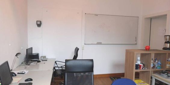 Trier-Zentrum / Moselstraße: 1 Büro- Gewerberaum / Atelier, provisionsfrei zu vermieten. - Photo 3