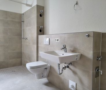 Neuwertige Single-Wohnung im Herzen der Stadt - Photo 3