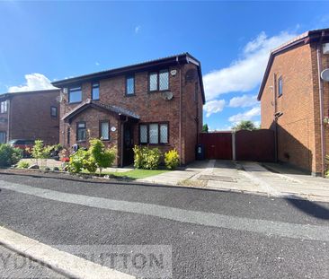 Foxfield Drive, Oldham, Greater Manchester, OL8 - Photo 3