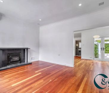 “Stylish Brentwood Character Home” - Photo 3