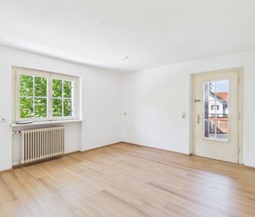 Wohnen im Zentrum von Altach – großzügige 5-Zimmerwohnung mit Terrasse - Photo 1