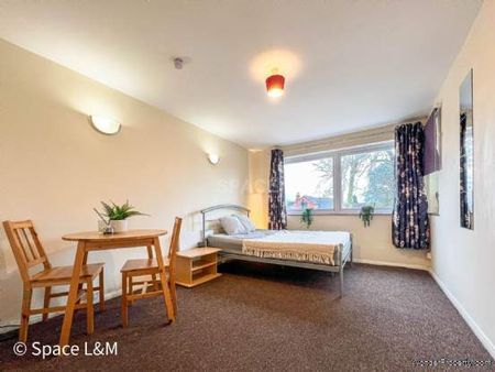 1 bedroom property to rent in Reading - Photo 5