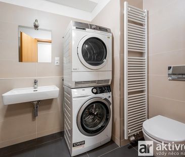 Pronájem bytu 1+kk 38 m² - Fotografie 6