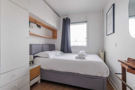 Rue de Belleville - Photo 4