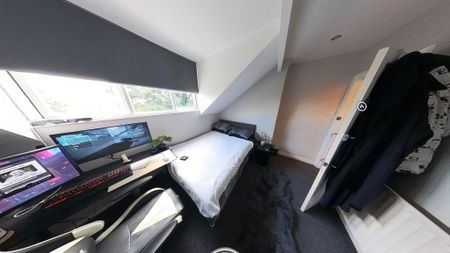 4 bedroom house to rent - Photo 4