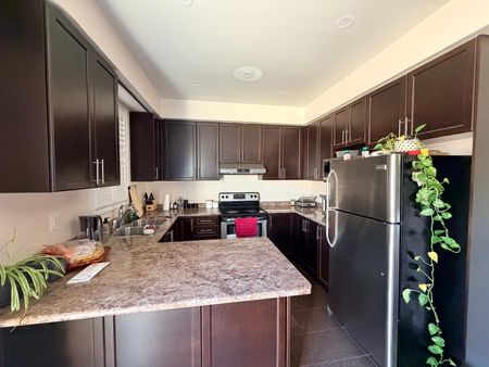 For Lease - 59 Antibes Drive Unit# Main, Brampton, Ontario - Photo 4