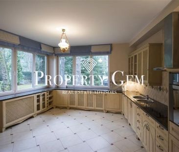 Piaseczyński, Konstancin-Jeziorna, Pańska - Фото 4